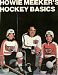 Howie Meeker's Hockey Basics book cover